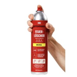 Priomaxx Löschspray Universal