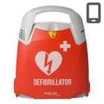 Schillder Defibrillator Online