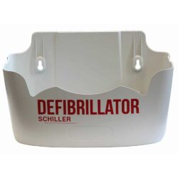 Schiller Defibrillator Wandhalterung