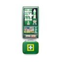 Cederroth Erste-Hilfe-Station SET DIN 13157