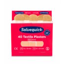Cederroth Salvequick Textilpflaster
