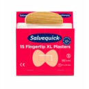 Cederroth Salvequick Fingerkuppenpflaster