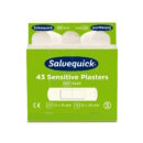 Cederroth Salvequick Sensitive Pflaster
