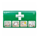Cederroth 4-in-1-Wunderverband