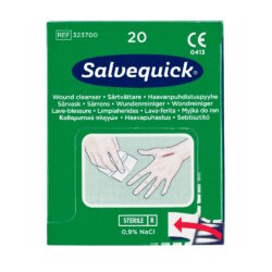 Cederroth Salvequick Wundreiniger