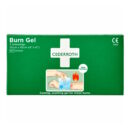 Cederroth Brandwunden Gel Verband 10×10 cm