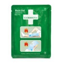 Cederroth Brandwunden Gel Verband 30×40 cm