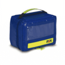 Ampullarium PAX - XS - TEC - dunkelblau