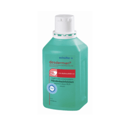 desderman Desinfektionsmittel Hände - 500 ml