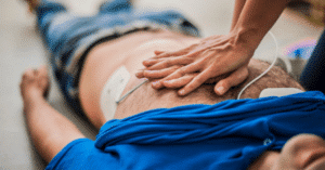 Wiederbelebung, Reanimation