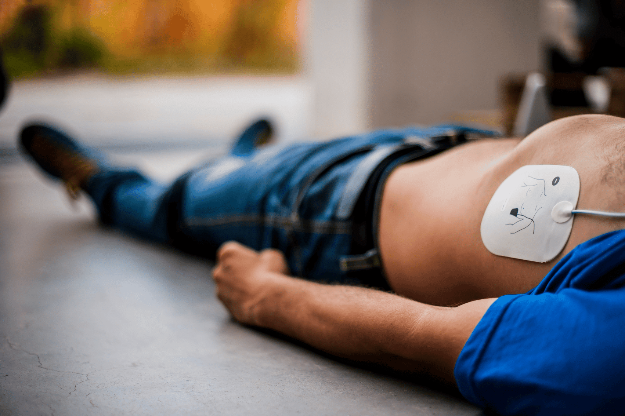 Defibrillatoren retten Leben Große Auswahl. Versandkostenfrei.