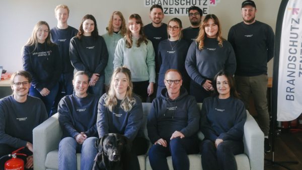 Bebilderung_brandschutz-zentrale.de feiert sechsja?hriges Bestehen