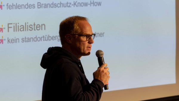 OWL Start-up Pitch