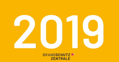 2019 gegründet