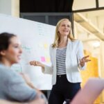 Sicherheitsbeauftragter im Buero