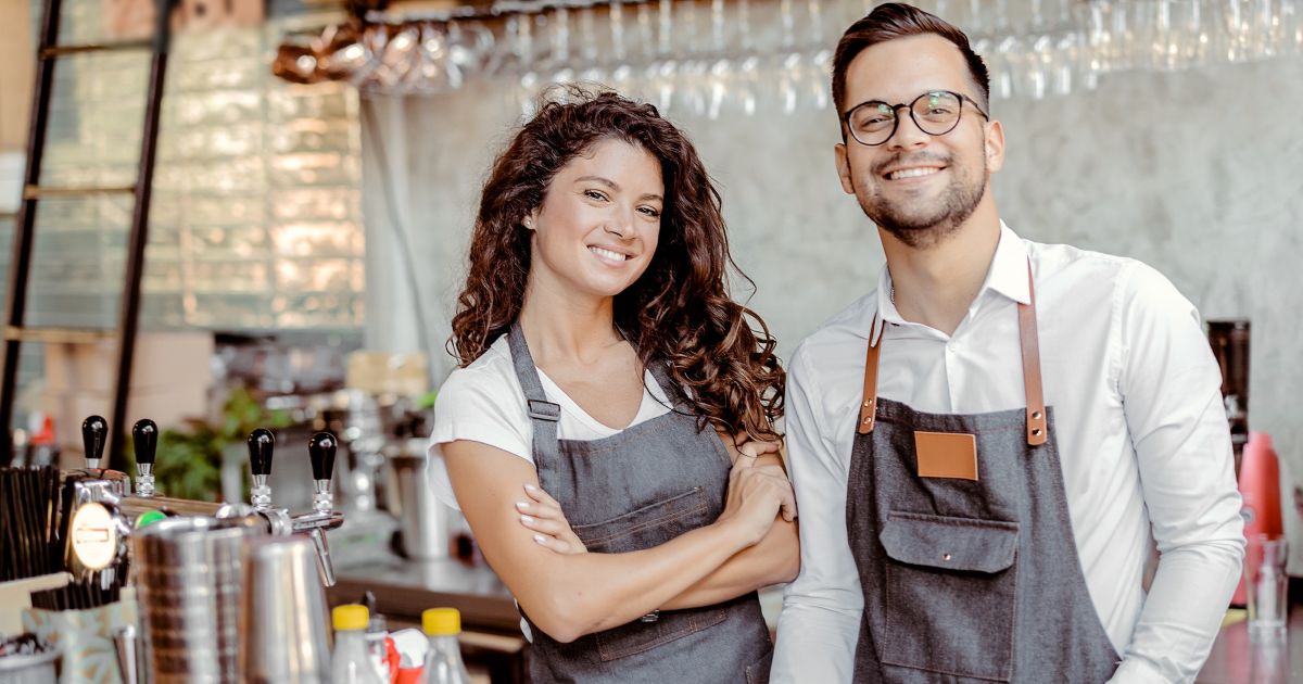 Sicherheitsbeauftragter in der Gastronomie