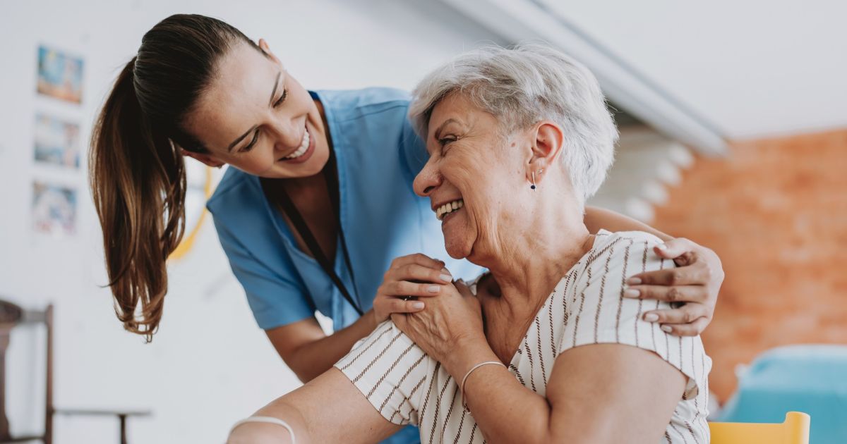 Sicherheitsbeauftragter in Pflege und Gesundheitswesen